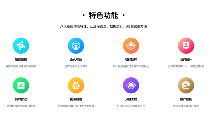 免费短链接服务大解析：在线生成，简单快捷！(2)
